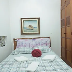Apartamento Canto Da Arvore 1, Arraial do Cabo