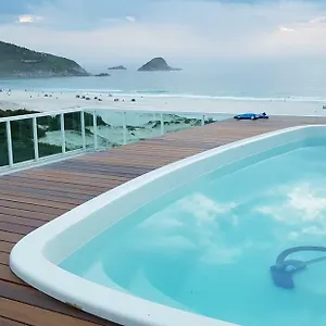 Apartamento Aparts Da Grande 301, Arraial do Cabo
