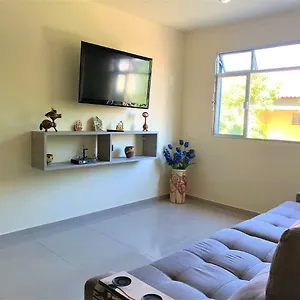 Apartamento Grande, Arraial do Cabo