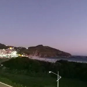 Apartamento Aparts Da Grande 303, Arraial do Cabo