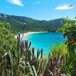 Apartamento Calango's Beach-house-arraial Do Cabo, Arraial do Cabo